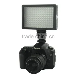 Xtgp-160 5312AS Led 312 Fluorscent Camera Light Professional Photographic Studio Light thumbnail-5