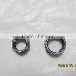 Factory Supply-zinc Pipe Bushing/3/4" Zinc Elbow Bushing thumbnail-3