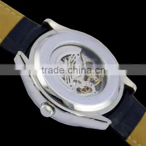 Automatic Watches 2015 Men Mechanical Watches Custom thumbnail-5