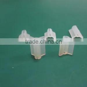 Greenhouse Watermelon Plastic Grafting Clips Food Grade FDA Approval thumbnail-4