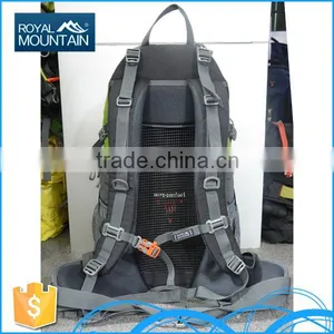 Hot Sale Multifunctional Travel OEM 8353b Cheap Cool Backpacks With Brand Name thumbnail-2