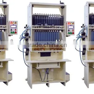 Acid Filling Machine for Electric Bicycle Batteries thumbnail-1
