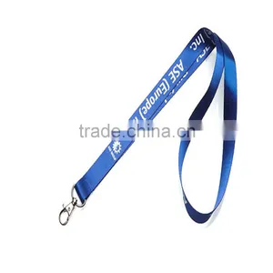 Braided Safety Neck Strap Lanyard for Wholesale thumbnail-4