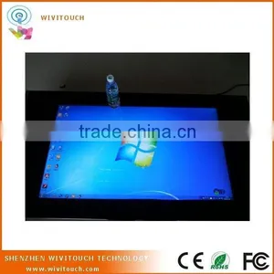 42",55",65" Touch Screen Table, Coffee Table , Table Kiosk thumbnail-2