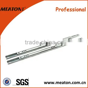 Hot Sale!! Mini Telescopic Slide Drawer, 16mm Ball Bearing Slide Brackets thumbnail-4