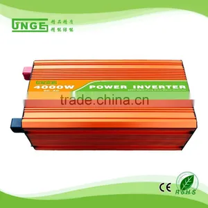 OFF-Grid 24V 4000W Solar Inverter Price List With 3 Years Warranty thumbnail-2