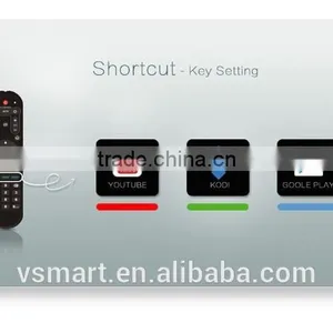 ZIDOO X1 WIFI TV Smart Box With Android 4.4 Smart Box Streaming HD Movies Player thumbnail-4