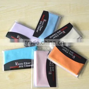 Microfiber Fleece Wipe ,Suede Microfiber Cloths , Microfiber Suede Cloths ,eye Glass Towel thumbnail-1