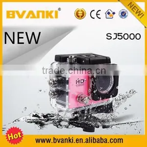 2016 Best Selling Products Full HD 1080P DVR SJ5000 Wifi Sport DV Action Camera Helmet Camera Mini DV thumbnail-2