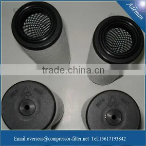 Inline Vacuum Pump Filter for LEYBOLD 71212293 thumbnail-1