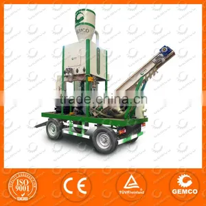 China Supplier Used Pellets Machine for Make Pellet Wood thumbnail-5