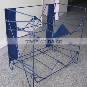 [models Can Option] Water Bottle Rack/bakers Rack/metal Wine Rack [BR-04] thumbnail-1