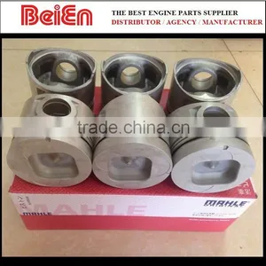 MAHLE Piston-- 6BG1 MAHLE Piston 8973585740 thumbnail-2