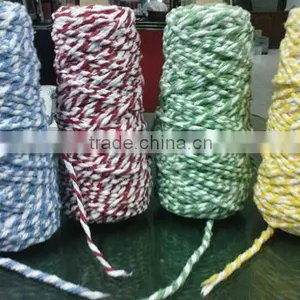 Bicolor Mop Yarn thumbnail-1