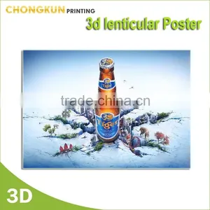 100% Manufactory 3D Lenticular Printer thumbnail-1