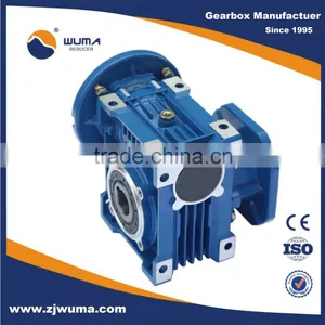 High Quality Aluminum Alloy High Efficiency Gearbox thumbnail-2