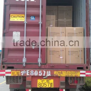Waterproof and Durable PVC Coated Tarpaulin for Truck Side Curtain thumbnail-5