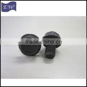 Din 6921 Hex hd Bolt M8x14 (DIN6921) thumbnail-5