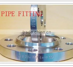 Flanges Bolts Steel Flanges MSS Flanges NACE MR0175 thumbnail-6