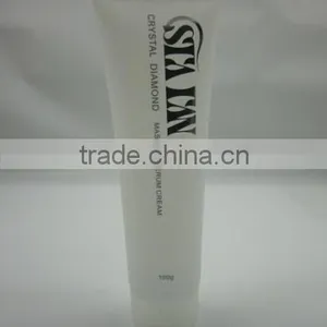 Big Size Hairextension Packaging Tube EU Brand for 150ml thumbnail-5