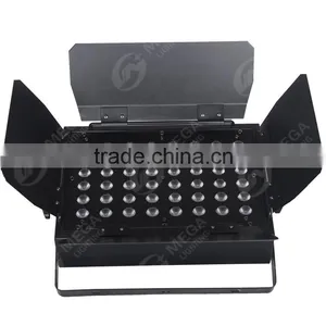 48x3W High Brightness Warm White + Cool White Led Studio Light thumbnail-5