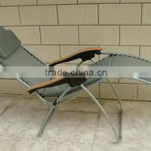 Deck Chair, Lounge Chair, Arm Chair thumbnail-1