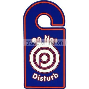 Acrylic Door Plate or Acrylic Doorplate thumbnail-1