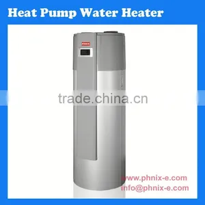 Plastic Hot Water Heater thumbnail-1