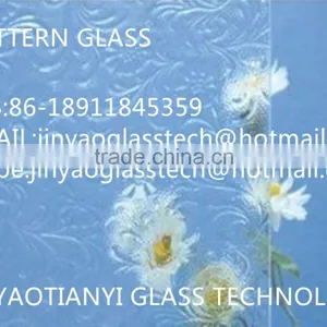 Beijing New Product 2015 Excellent Safe Decorative Wall Mirror Glass Tile thumbnail-5