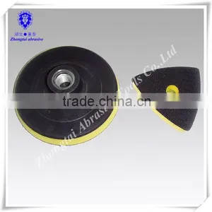 Magic Polishing Pad Work With Sand Paper and Ball of Wool thumbnail-4