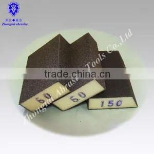 OEM Abrasive Sanding Sponge thumbnail-1