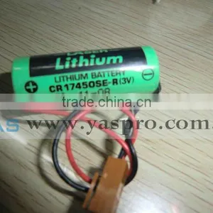Mitsubishi Battery CR17450SE-R thumbnail-1