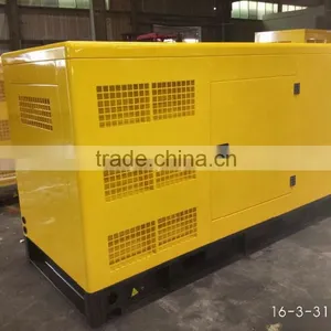 Royal Power 15kva Diesel Generator Sets thumbnail-1