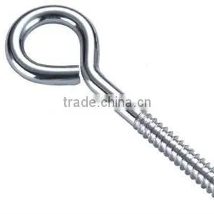 Steel Zinc Plated Swing Hook With Bolt/ Hardware Accessory in China thumbnail-1