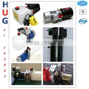 Manufacturer / Hydraulic Power Units Type Hydraulic Power Unit thumbnail-1