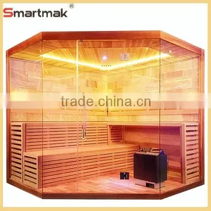 Steam Sauna Room thumbnail-1