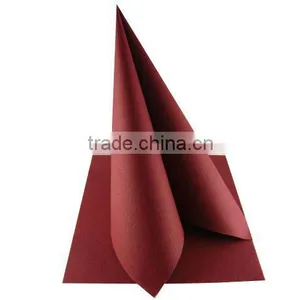 Manufacture High End Best Quality Professional Natural Linen Napkins thumbnail-6