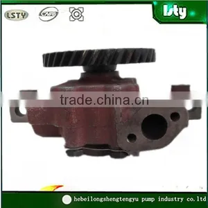 Mtz Tractor Gear Oil Pump thumbnail-1
