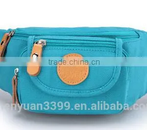 Multi-functional Unisex Fanny Waist Bag Bum With Bottle Holder Riding Outdoor Sports thumbnail-1
