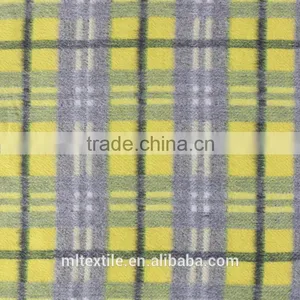 50%wool 50% Fiber Fabric Textile Wool Coat Fabric thumbnail-4