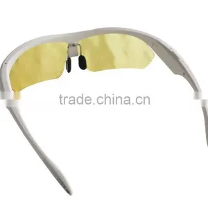 2016 Smart Wireless Mp3 Headset Bluetooth Sunglasses thumbnail-2