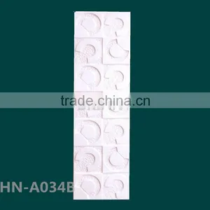 Waterproof European PU Wall Plaques thumbnail-1