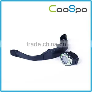 CooSpo 5.3K Sport Watch Heart Rate Monitor Polar thumbnail-2