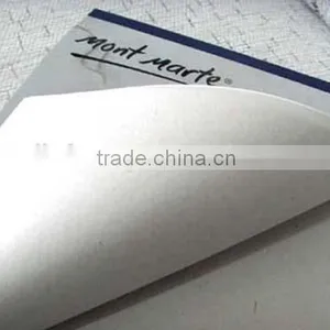 Mont Marte Newsprint Paper Pad 50gsm 100 Sheet A3/ A4 thumbnail-4
