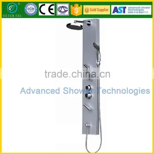 Rain Top Shower Thermostatic Rain Shower Faucet thumbnail-1