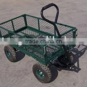 Garden Cart thumbnail-1