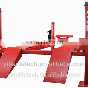 SXJS3517 4 Post Lifts,alignment Lift,3500kgs thumbnail-1