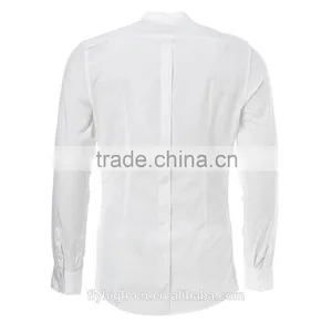 2014 New High Quality Cotton Shirts thumbnail-3