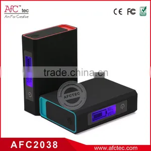 Best Seller LCD Screen 4400mah High Quality Best Power Bank thumbnail-1