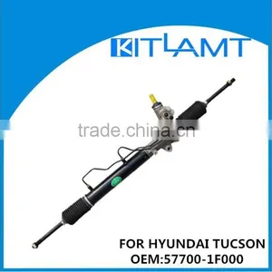 Steering Rack Quality Products FOR HYUNDAI TUCSON 57700-1F000 thumbnail-1